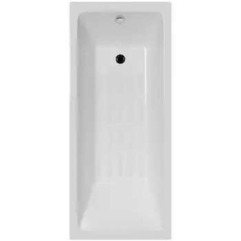 Чугунная ванна Delice