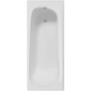 Чугунная ванна Delice