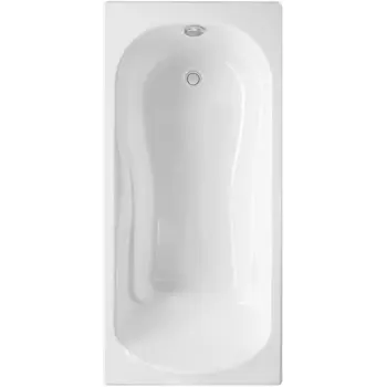 Чугунная ванна Delice