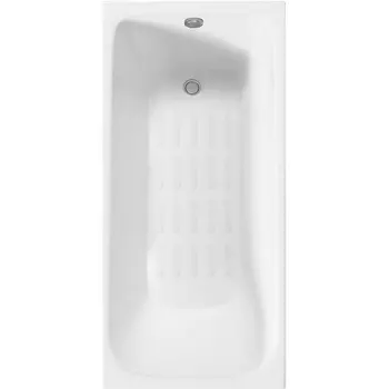 Чугунная ванна Delice