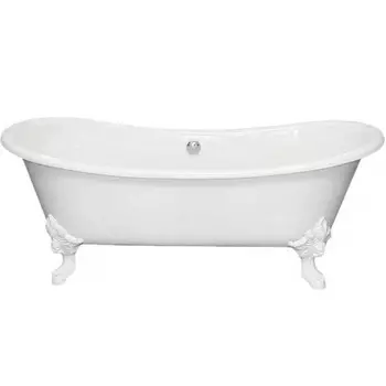 Чугунная ванна Elegansa