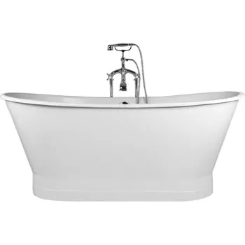 Чугунная ванна Elegansa