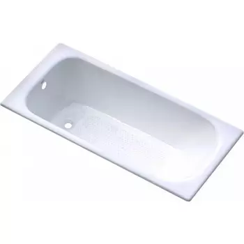 Чугунная ванна Goldman