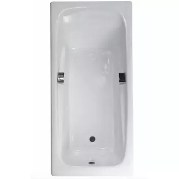 Чугунная ванна Goldman