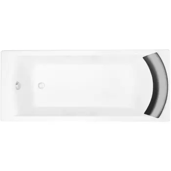 Чугунная ванна Jacob Delafon