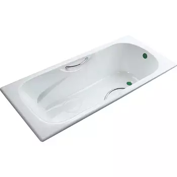 Чугунная ванна Kaiser