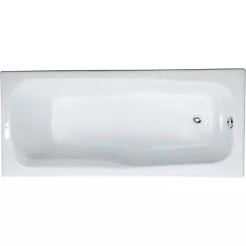 Чугунная ванна Kaiser