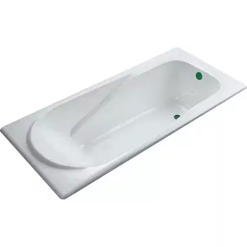 Чугунная ванна Kaiser