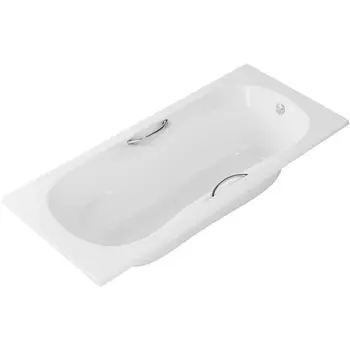 Чугунная ванна Owl 1975