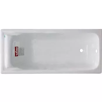 Чугунная ванна Timo