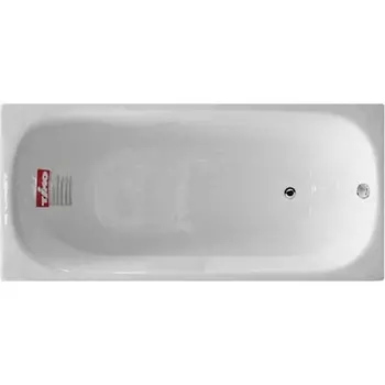 Чугунная ванна Timo