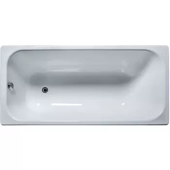 Чугунная ванна Универсал