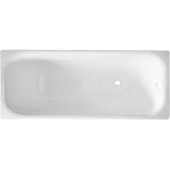 Чугунная ванна Универсал