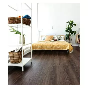 Classic ECO140-9 Дуб старинный 1219х184х4,2 мм