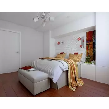 Classic ЕСО106-9 Дуб Брют 1219х184х4,2 мм