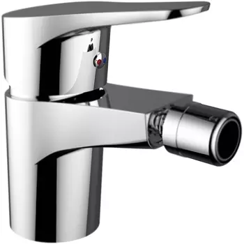 Cмеситель для биде Clever