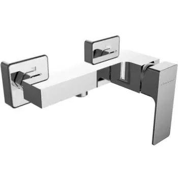 Смеситель для душа Clever