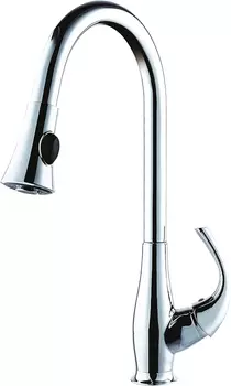 Cмеситель для кухни Creavit