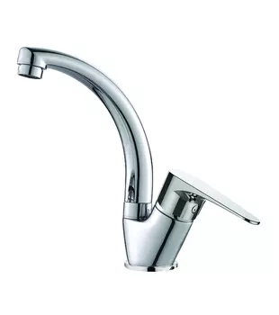 Cмеситель для кухни Creavit