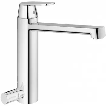 Cмеситель для кухни Grohe