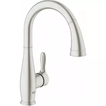 Cмеситель для кухни Grohe