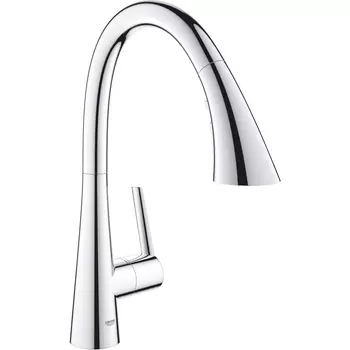 Смеситель для кухни Grohe