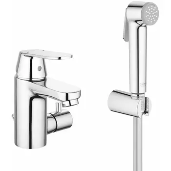 Cмеситель для раковины Grohe