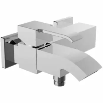 Смеситель для ванны Clever