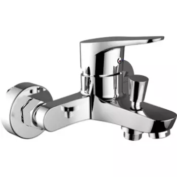 Смеситель для ванны Clever