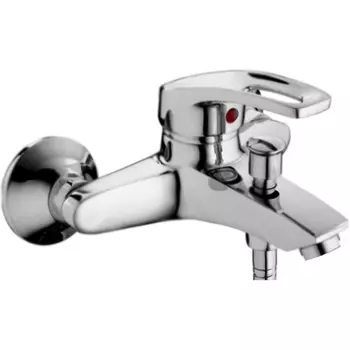 Смеситель для ванны WeltWasser