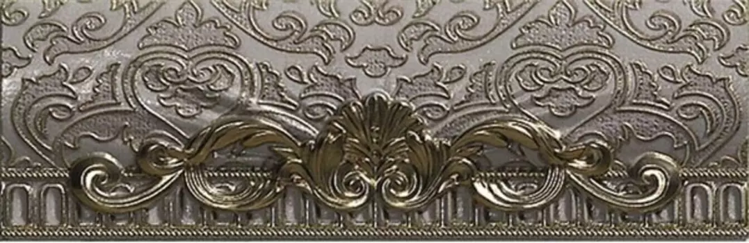 Плинтус El Molino