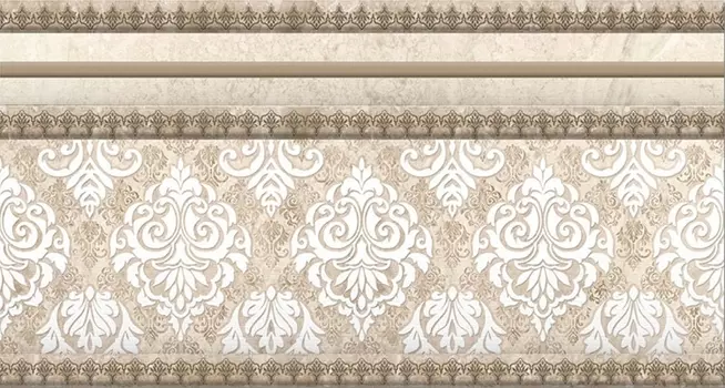 Цоколь Mayolica