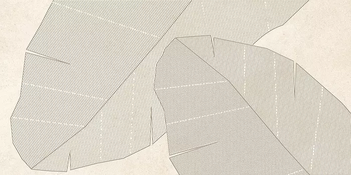 Керамический декор Laparet