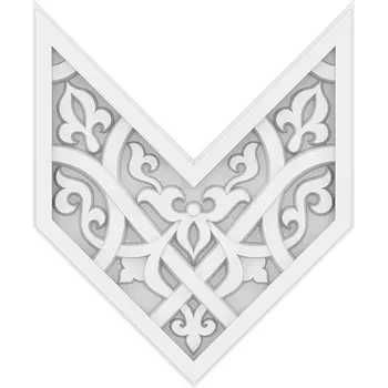 Декоративная панель Европласт