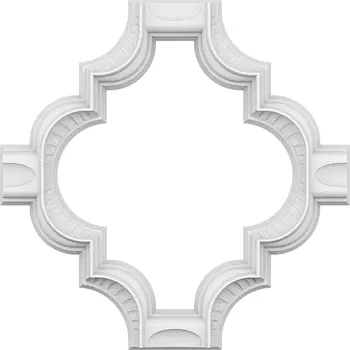 Декоративная панель Европласт