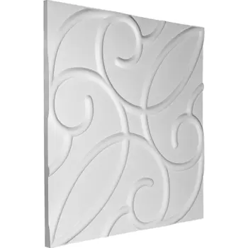 Декоративная панель Европласт