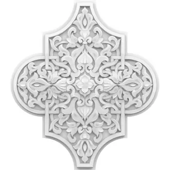 Декоративная панель Европласт