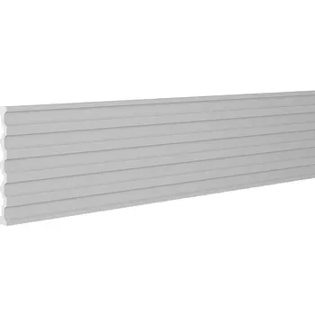 Декоративная панель Европласт