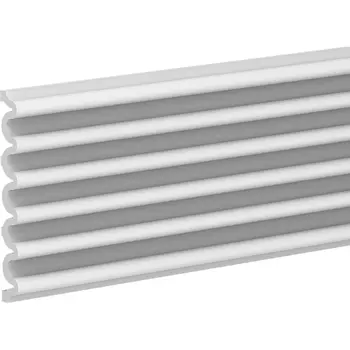 Декоративная панель Европласт