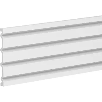 Декоративная панель Европласт