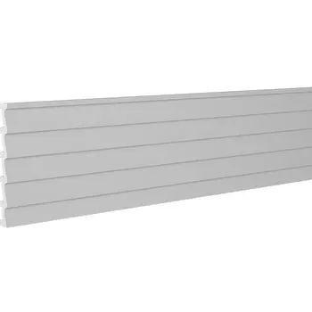 Декоративная панель Европласт