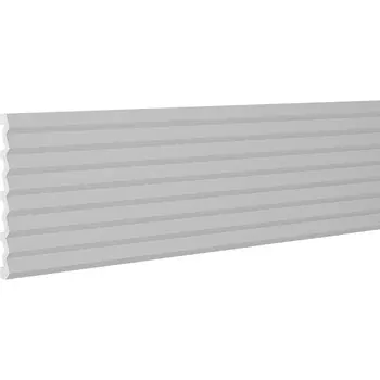 Декоративная панель Европласт