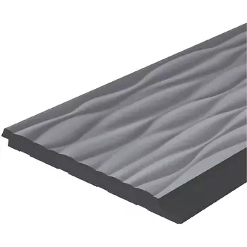 Декоративная панель HIWOOD