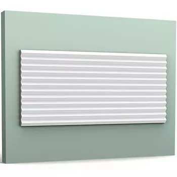 Декоративная панель Orac Decor