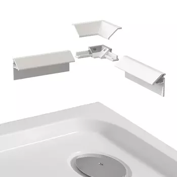 Декоративная планка Altasan