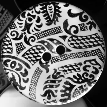 Декоративная пластина для слива раковины Kerasan