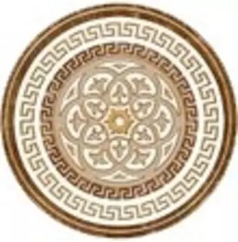 Декоративная вставка Gayafores