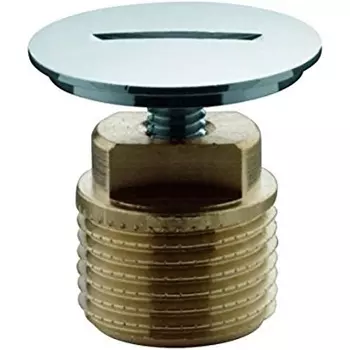 Декоративная заглушка Kludi