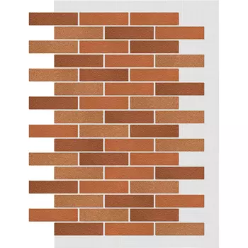 Декоративное покрытие АМК