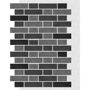 Декоративное покрытие АМК